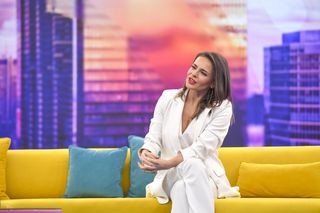 Twoja Twarz Brzmi Znajomo: Edyta Herbuś odpowiada na krytykę. To było dawno