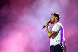 Koncert Imagine Dragons na PGE Narodowym