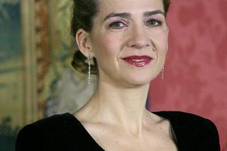 Cristina de Borbon, infantka hiszpańska
