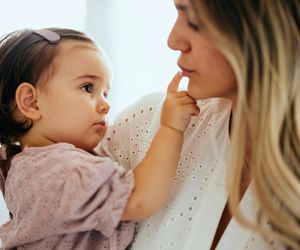 Dziecko mówi nie? To ważna lekcja budowania wewnętrznej siły