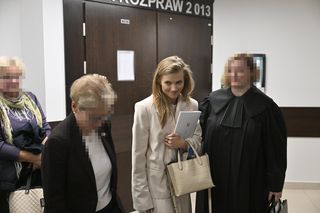 Agnieszka Kaczorowska i Maciej Pela - rozwód