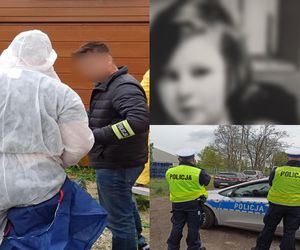 Tragiczny finał poszukiwań 11-letniego Sebastiana