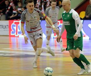 Finał Futsal Ekstraklasy nie dla nich. GI Malepszy Arth Soft Leszno zagra o brąz