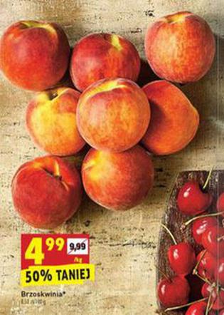 Wielkie promocje w Biedronce