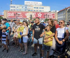 W Gorzowie podsumowano Rowerową Stolicę Polski! Rozdano pamiątkowe medale