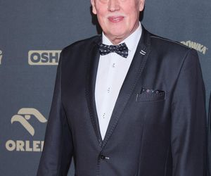 Tak dziś wygląda Kozakiewicz