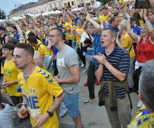 Barlinek Industria Kielce w finale Ligi Mistrzów! Feta w strefie kibiców po zwycięstwie nad Paris Saint-Germain