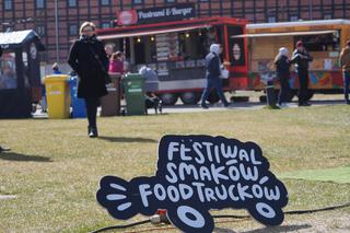 Festiwal Smaków Food Trucków 2022 [GALERIA]