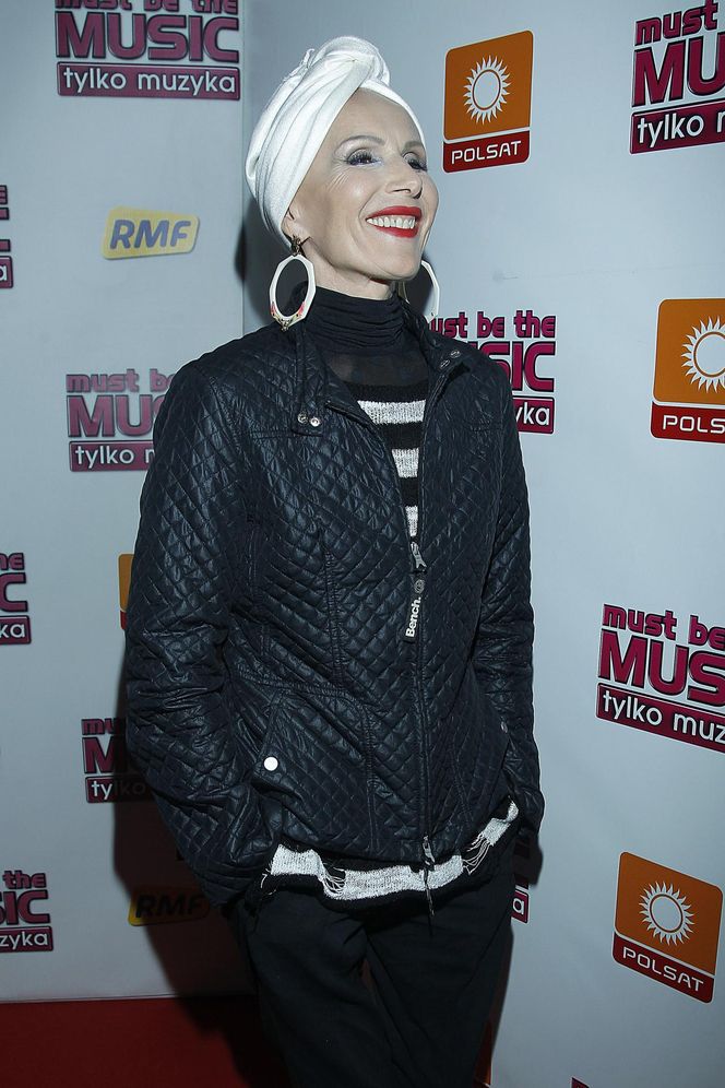 To już 5 lat, jak nie ma z nami Kory