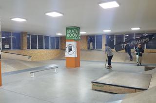 Skate Room Dąbrowa Górnicza 