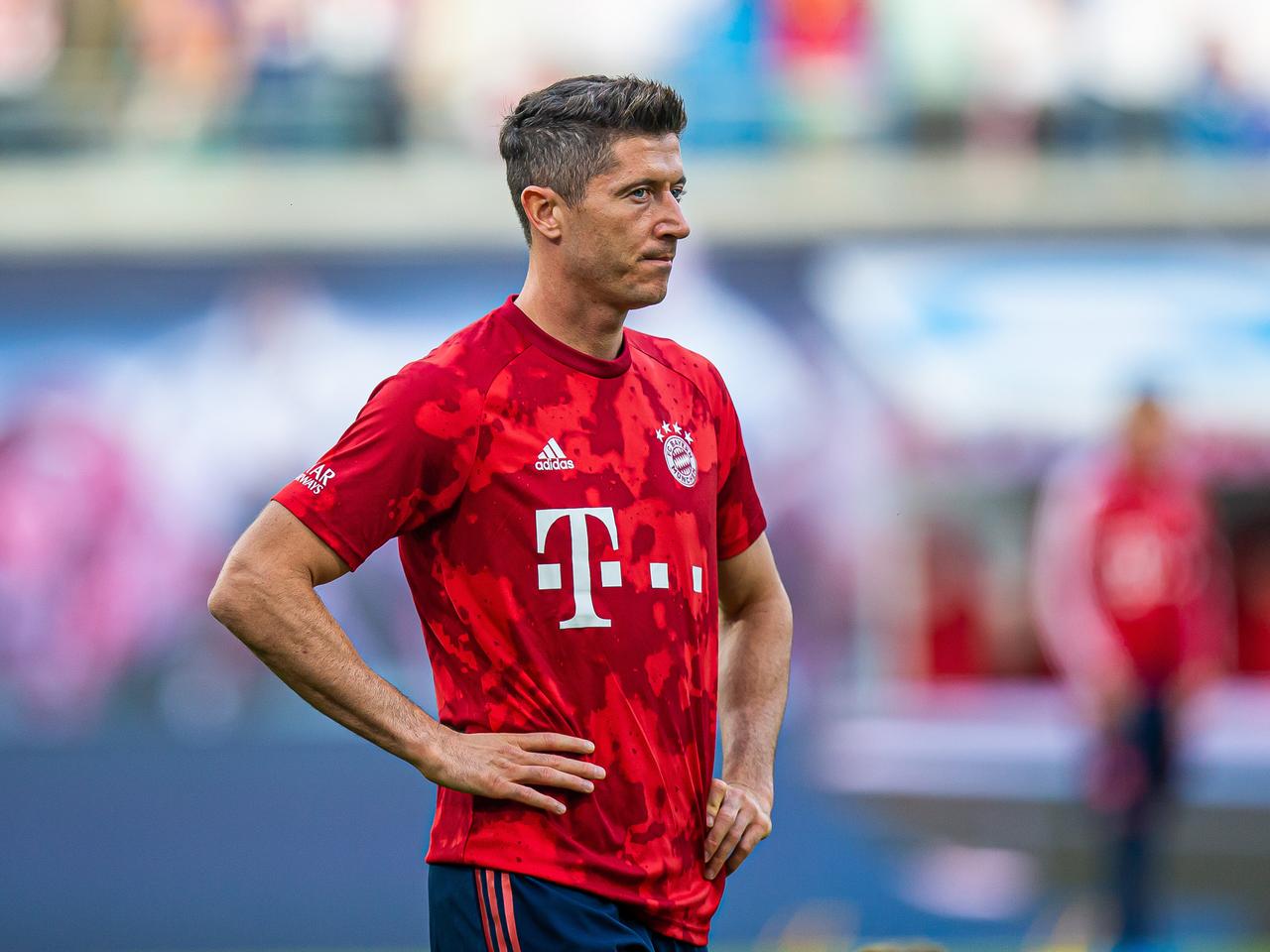 Lewandowskiemu zostały dwa mecze! Ile goli strzelił Augsburgowi i Freiburgowi?