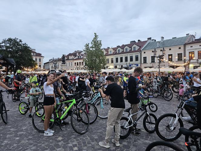 Rzeszów Bike Festival 2024