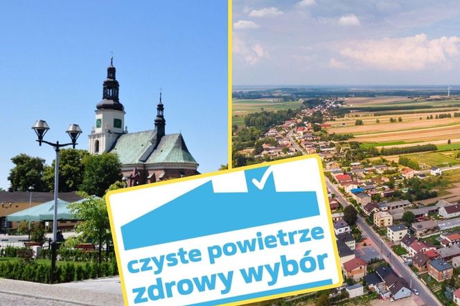 W tych gminach dba się o czyste powietrze. Ranking gmin z województwa śląskiego