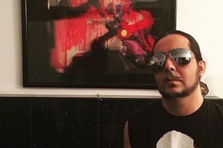 Daron Malakian o ważnym albumie dla rozwoju metalu: Nigdy wcześniej nie słyszałem czegoś takiego