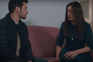 Emanet 529. streszczenie 