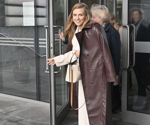 Agnieszka Kaczorowska i Maciej Pela - rozwód