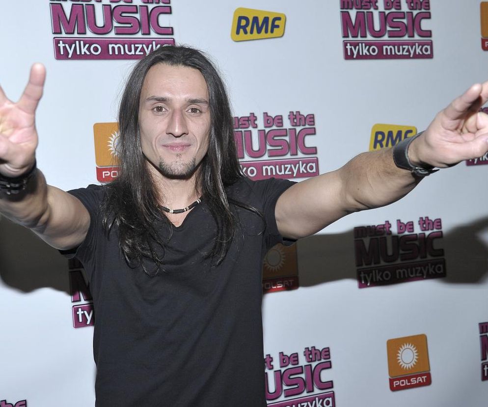 Tomasz Kowalski 