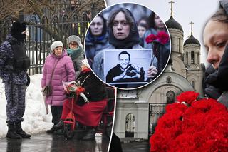 Opinie Rosjan o wrogu wewnętrznym Putina numer jeden. Po pogrzebie Aleksieja Nawalnego