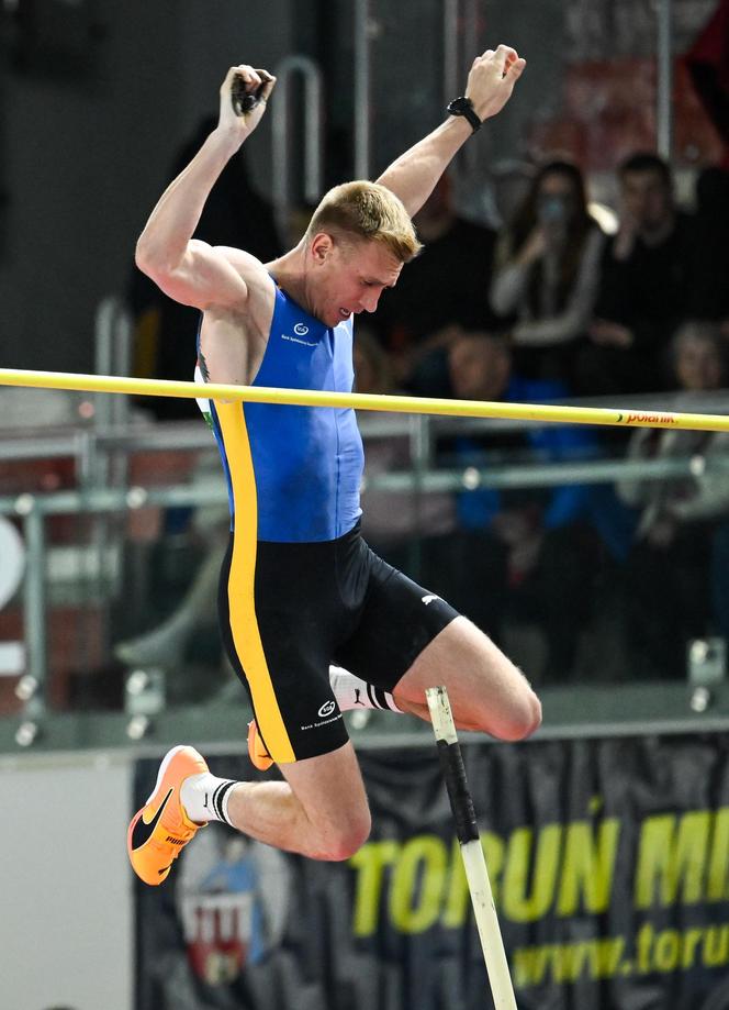 Jubileuszowy Orlen Copernicus Cup w Toruniu. Zdjęcia kibiców i sportowców