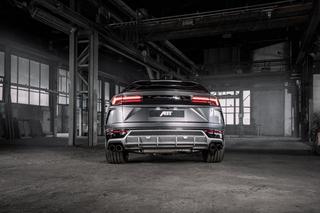 Lamborghini Urus po tuningu ABT