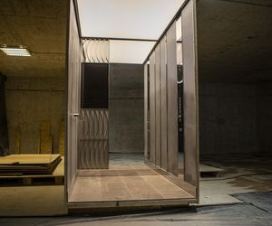 Remont wnętrz gmachu BGK w Warszawie