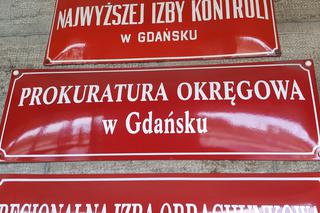 Gdańsk: Kolejny gwałt w szpitalu psychiatrycznym! Ofiarą ponownie nieletnia dziewczynka