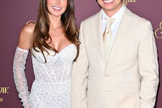 Wersow i Friz na premierze filmu o nich samych