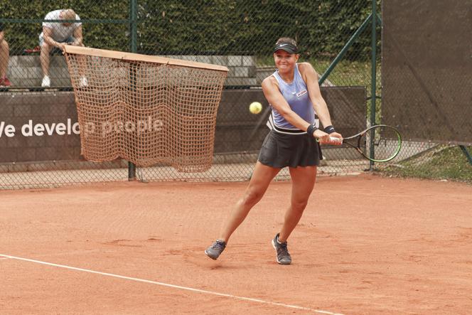 Tenis we Wrocławiu