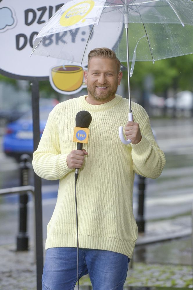 Bartek Jędrzejak i jego lotniskowy dramat. Dawno się tak nie zawiodłem