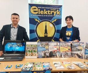  Targi Pracy i Edukacji Zamość 2025