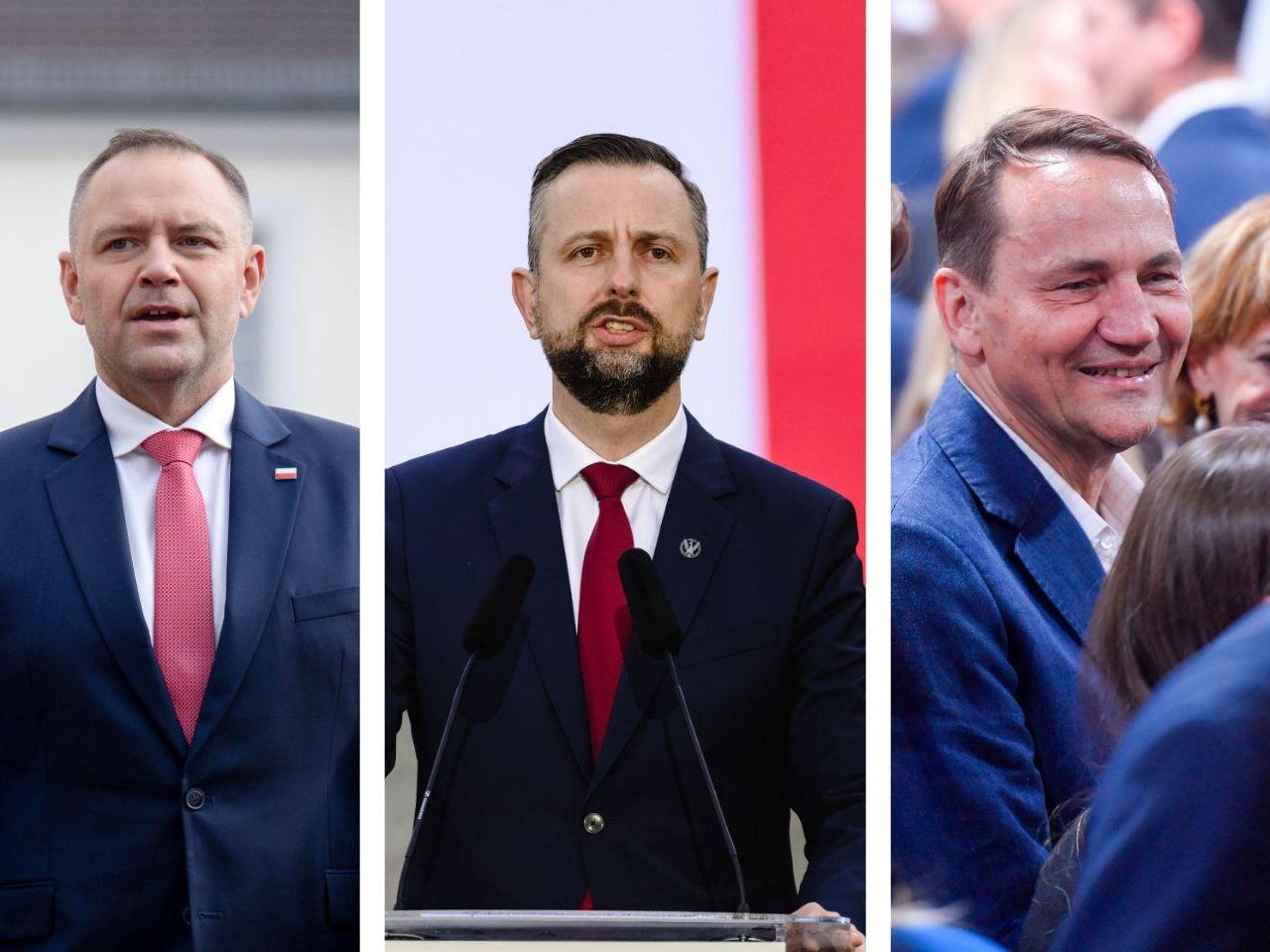 Temu politykowi Polacy ufają najbardziej! Zaskoczenie?