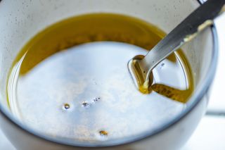 To najlepszy olej dla serca. Eksperci nie mają wątpliwości 