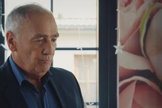 M jak miłość odc. 1752. Argasiński (Karol Strasburger)