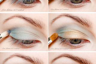 Makijaż na Wielkanoc