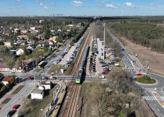 Tunel za miliony zmieni życie mieszkańców Warszawy. Wiemy, gdzie powstanie. Inwestycja rozwiąże problem korków?