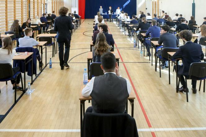 Egzamin Zawodowy 2022. ODPOWIEDZI, ARKUSZE, ZADANIA, PDF [SESJA CZERWIEC 2022]