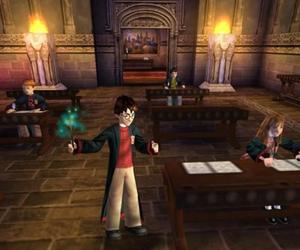Harry Potter i Kamień Filozoficzny - najlepsza gra na PC ze świata! Jak dobrze ją pamiętasz? QUIZ