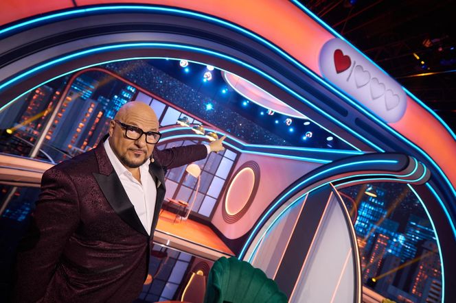 Piotr Gąsowski. Pozory mogą mylić