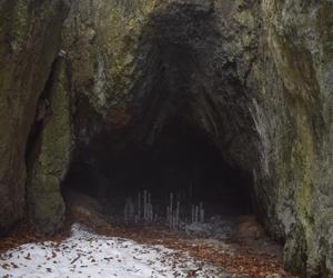 Wyjątkowe miejsce w Małopolsce. To tam znaleziono najstarsze ślady człowieka 