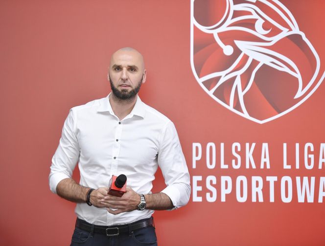 Marcin Gortat o pogawędce z Kendall Jenner. Z Taylor Swift nawet się nie przywitał
