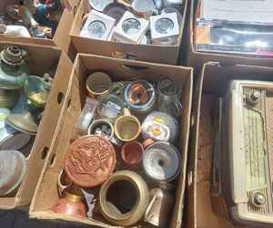 Strzyżowski Jarmark Staroci