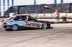 Drift ART & Targi Motoryzacyjne Automotive: Pokaz driftu