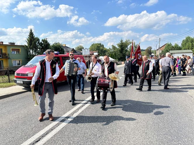 Gmina Koprzywnica, mieszkańcy i okolice