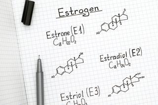 Hiperestrogenizm - nadmiar estrogenów: przyczyny, objawy, skutki, leczenie