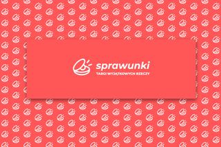 Warsztaty Kultury: Sprawunki – Targi Wyjątkowych Rzeczy 2021