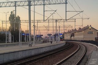 Trwa konkurs na „Dworzec Roku”. W grze o zwycięstwo obiekt z Podkarpacia