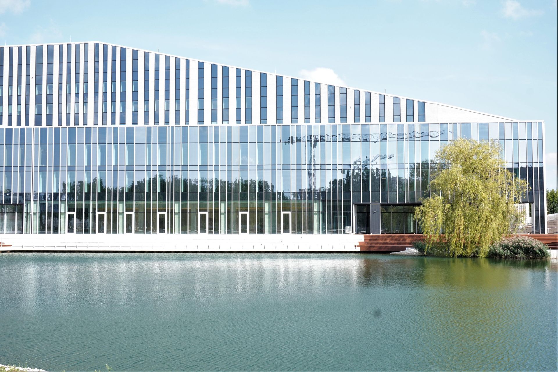 Nowy kampus Akademii Muzycznej w Bydgoszczy