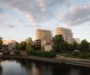 Nowy Port w Bydgoszczy 20