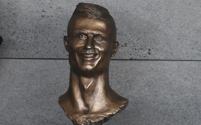 Madera, Lotnisko im. Cristiano Ronaldo
