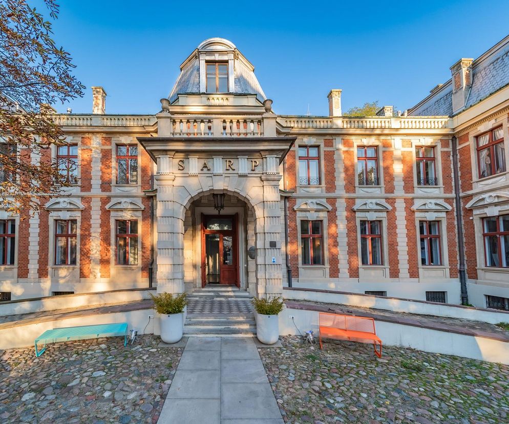 Pałac Zamoyskich w Warszawie otrzymał wsparcie z programu „Mazowsze dla zabytków”